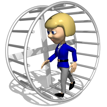 ond cirkel ond cirkel